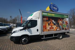 Iveco Daily 35C16